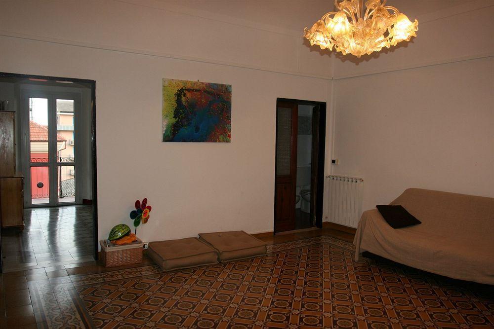 Fieschi Apartment *